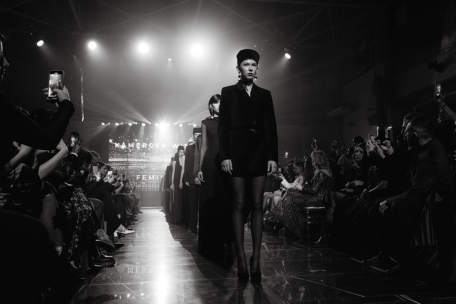 fashion фотограф астана