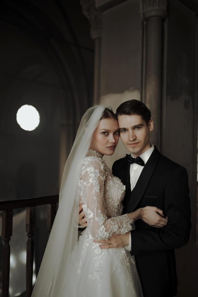 фотограф астана