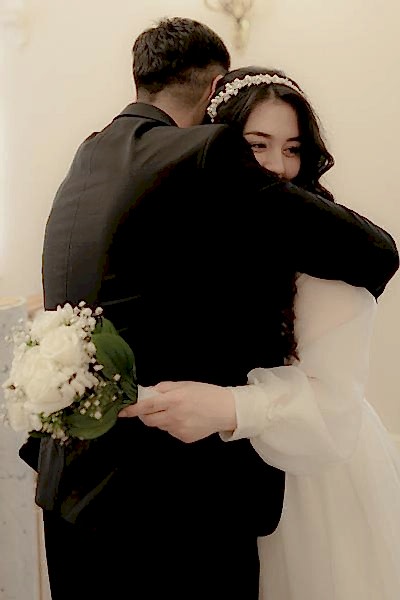 свадебный фотограф Пушкин астана
