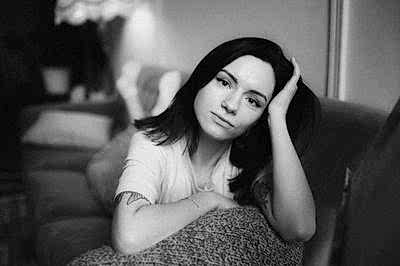 Портретная фотосессия Астана