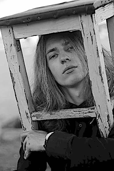 Мужская фотосессия Астана