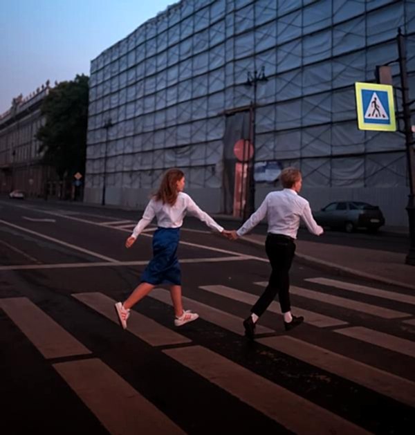 Живая фотография