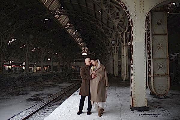 свадебный фотограф астана